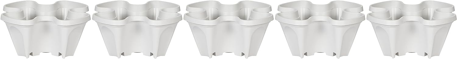Mr. Stacky Planter