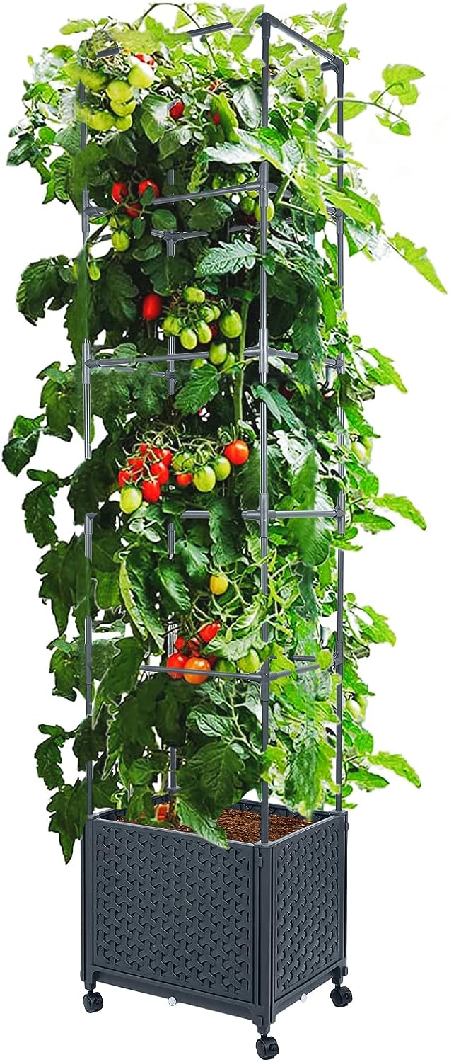 Linex Raised Garden Bed