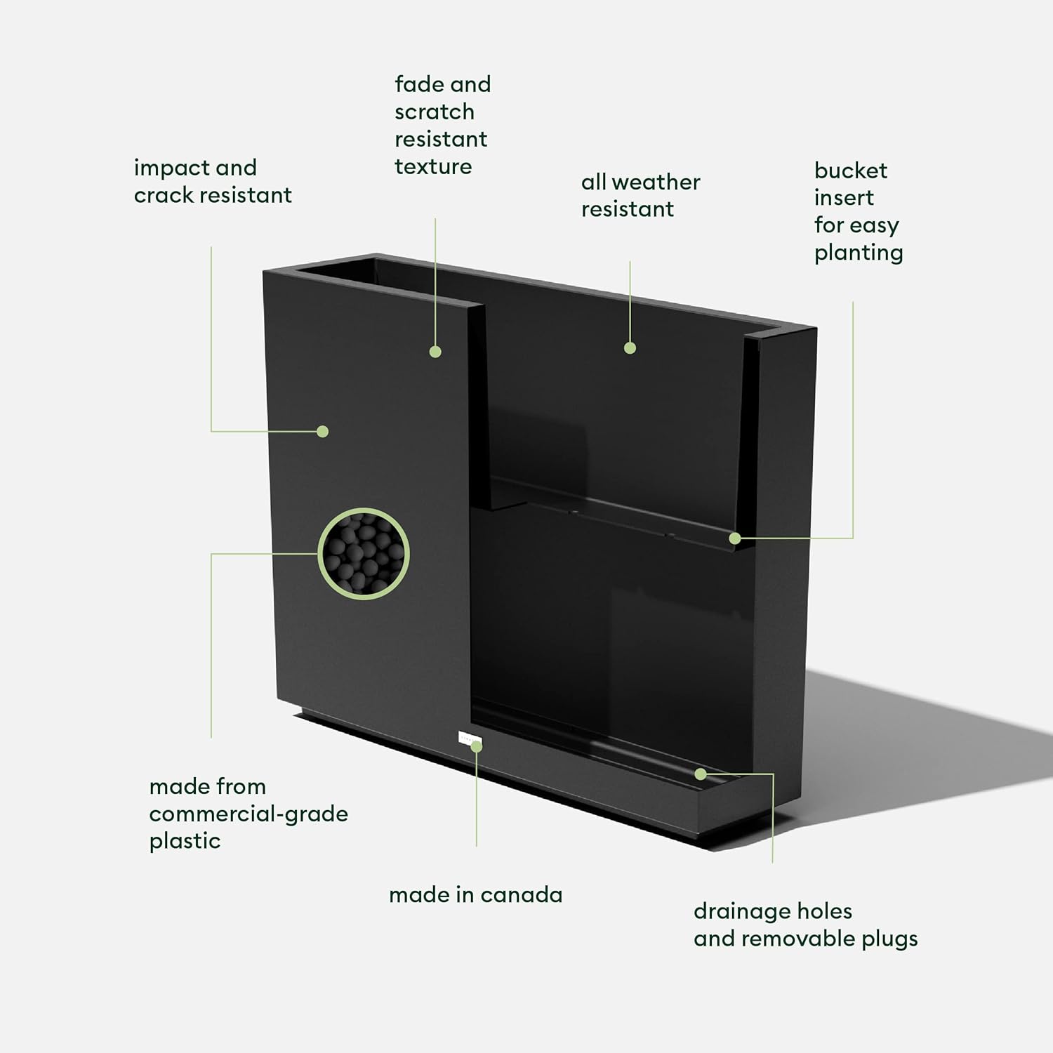 Veradek Planter Review