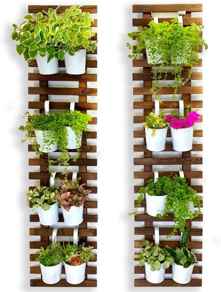 ShopLaLa wall planter