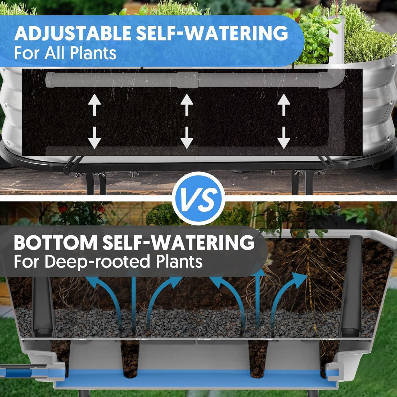 Best Raised Garden Bed