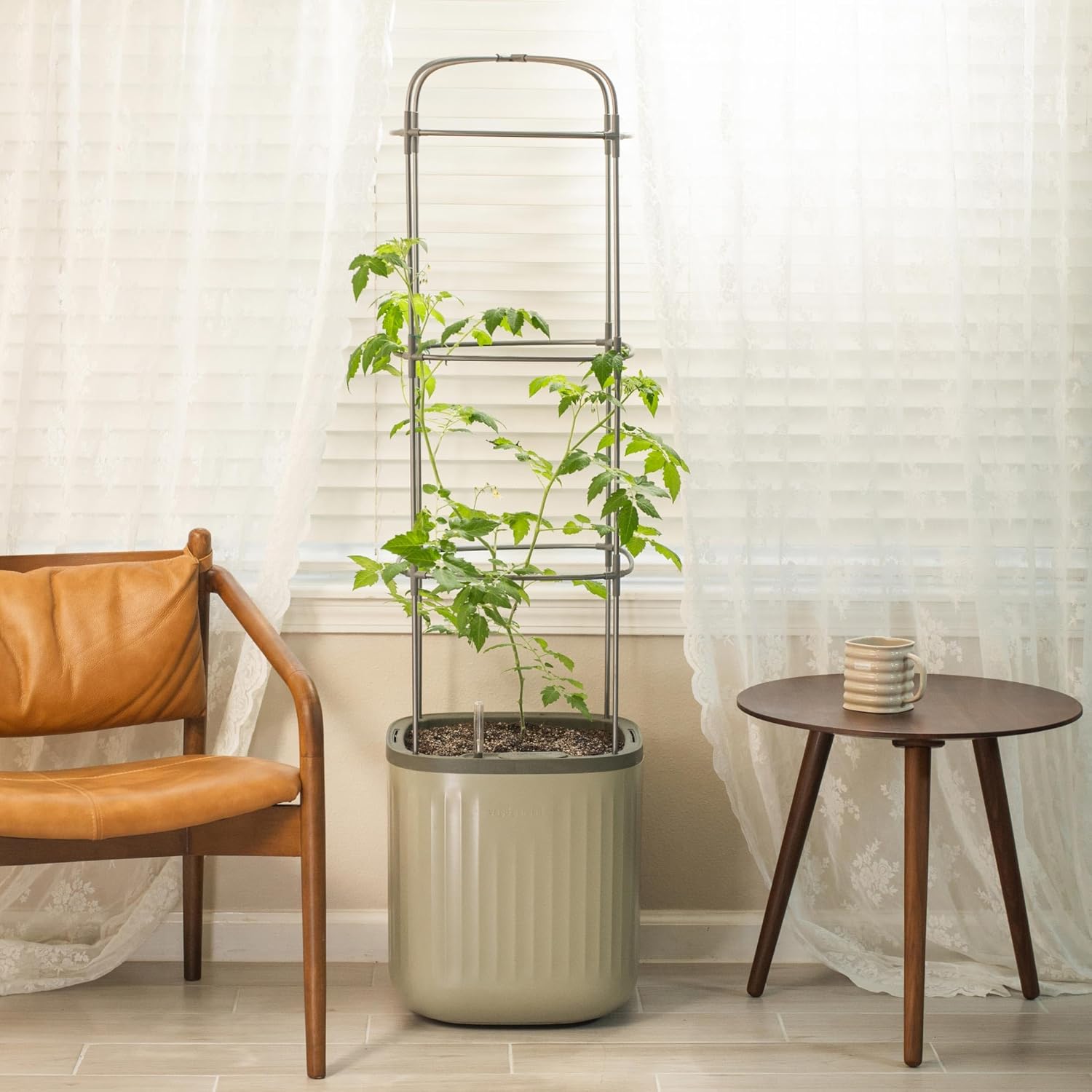 vego garden planter