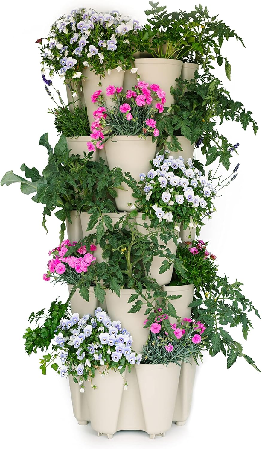 Best Planter For vertical garden